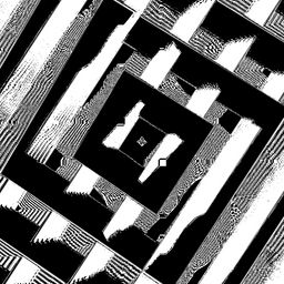 Mono Glitch project preview