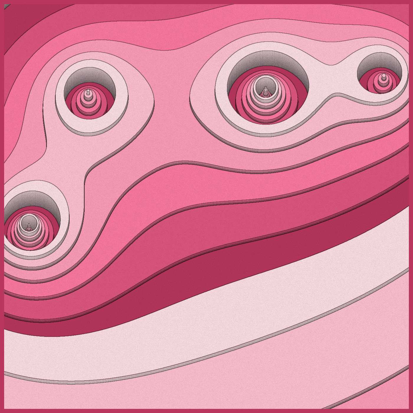 Sweet Dreams #12 static token preview