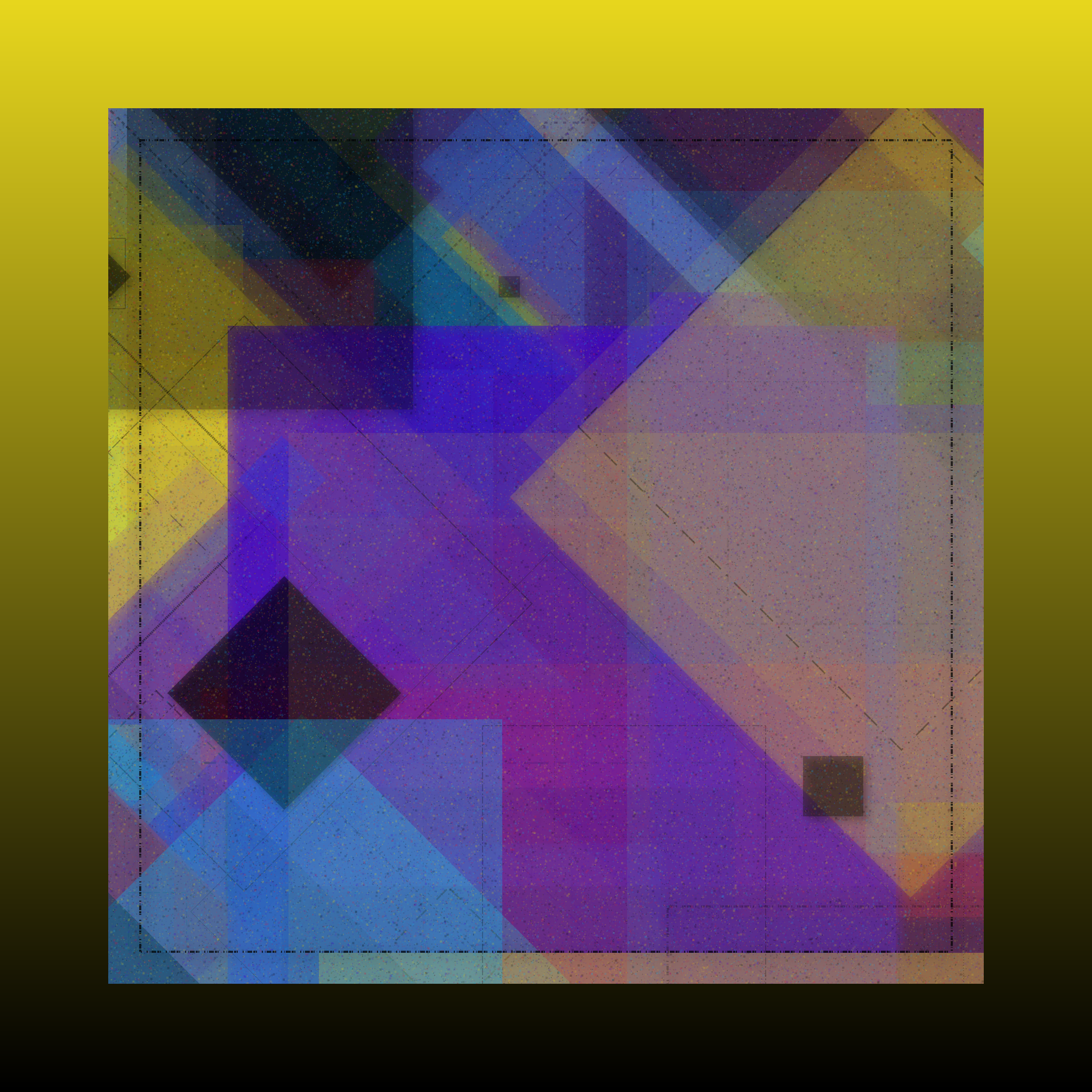 Windowz of Abstraction | BDC #8 static token preview