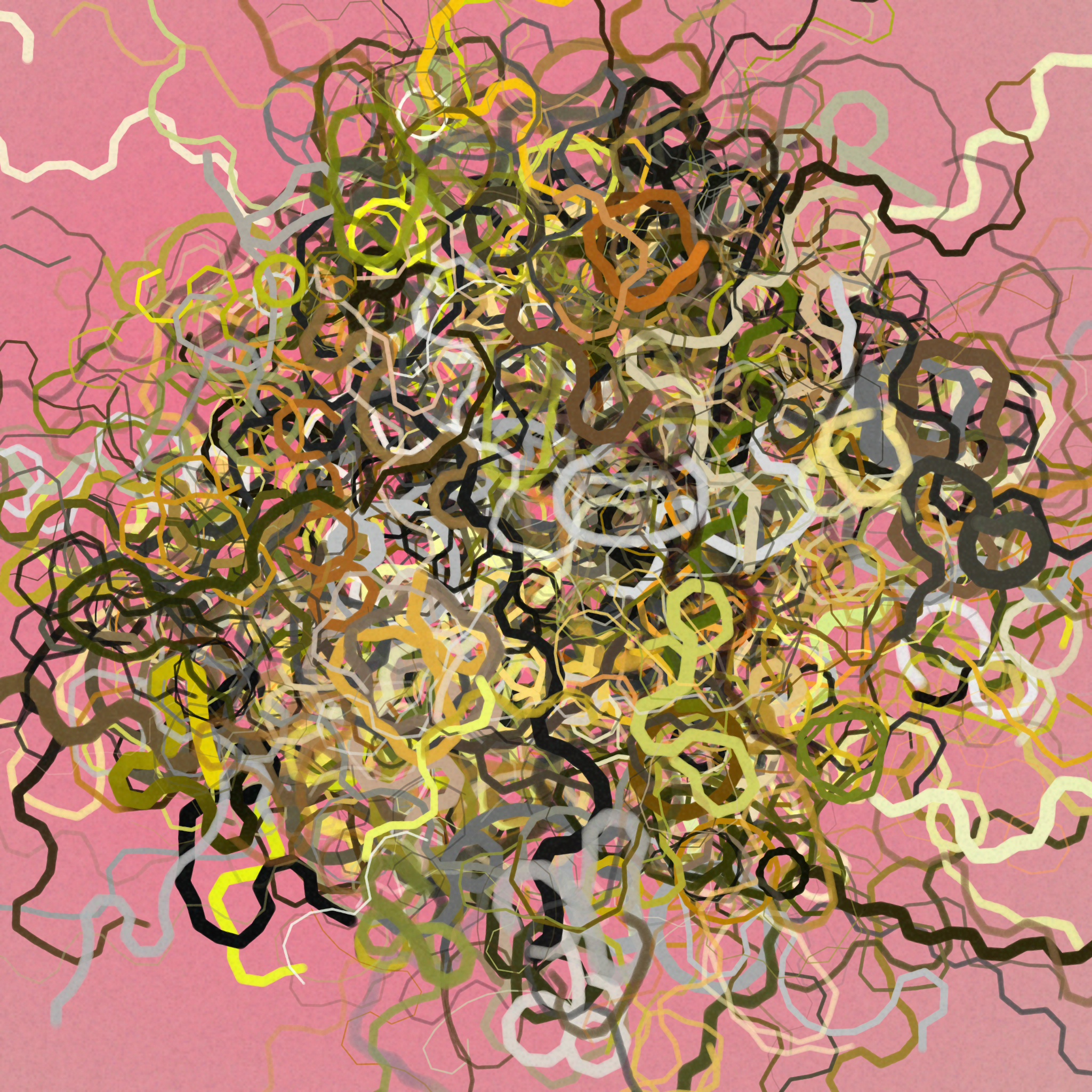 Molecular Geometries #12 static token preview