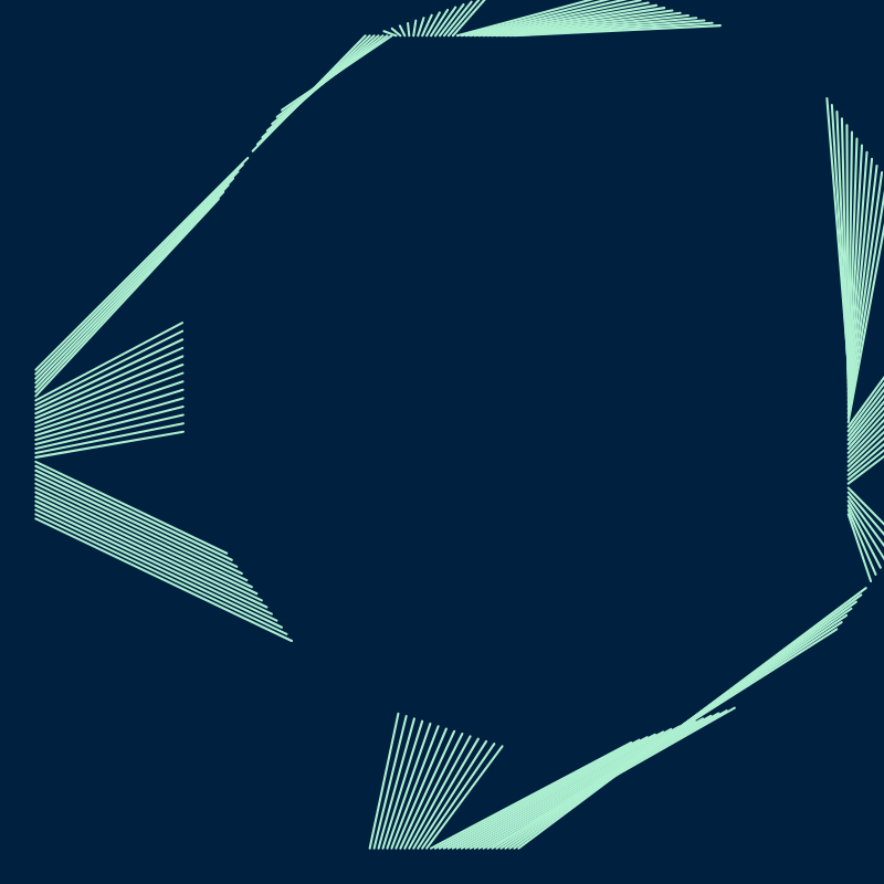 into orbit #24 static token preview