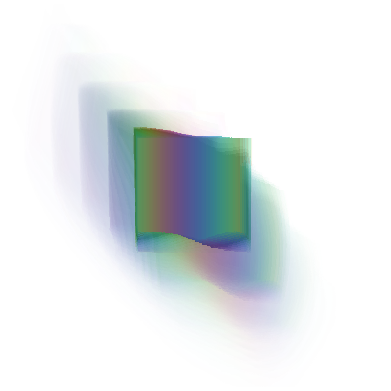 Prism #10 static token preview