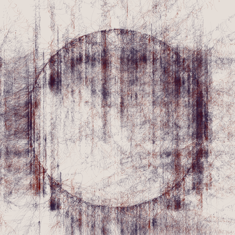 decay #18 static token preview