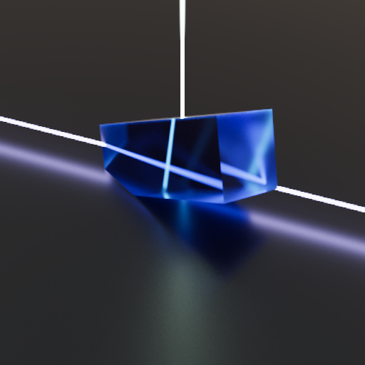 Beam #14 static token preview