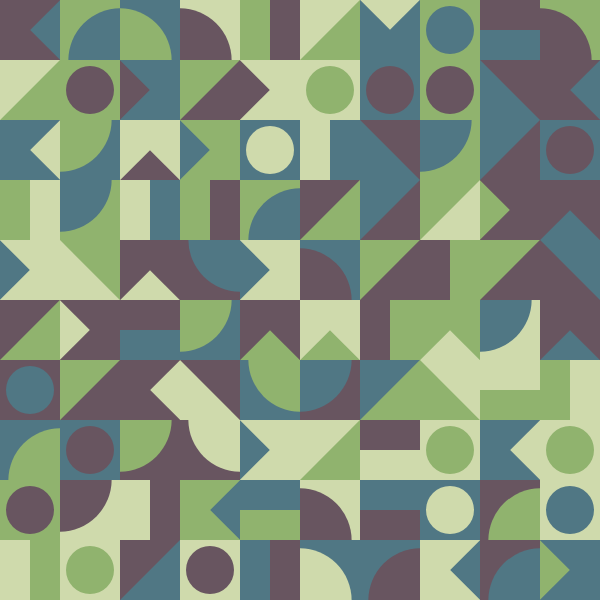 Shapes #19 static token preview
