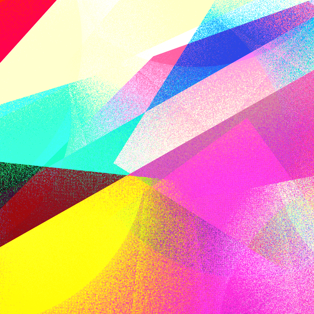 Fractal Noise #6 static token preview