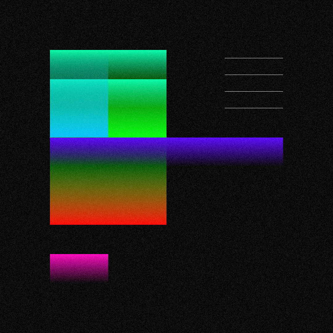 Neon Shell #16 static token preview