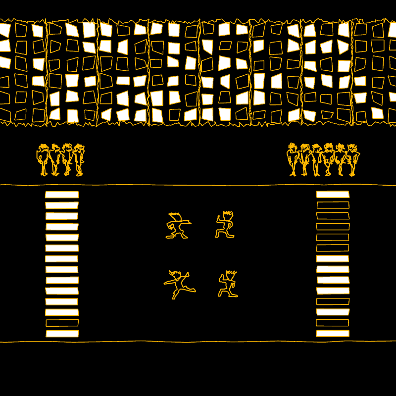 Distortion City #05 #4 static token preview