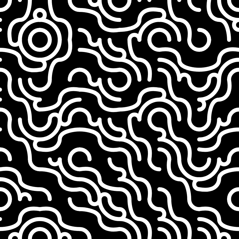 LIQUEFY #9 static token preview