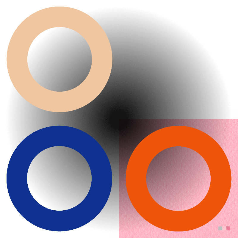Circles #4 static token preview