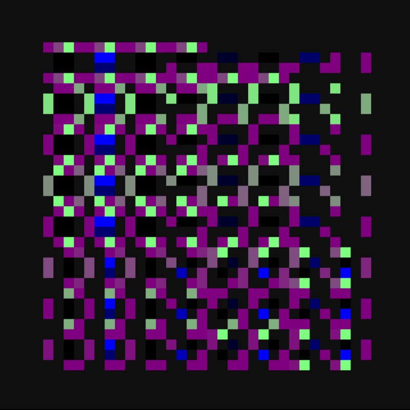 tiles #20 static token preview