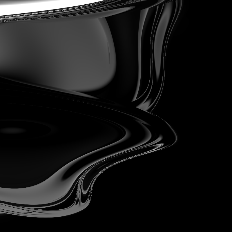 Distortion #19 static token preview