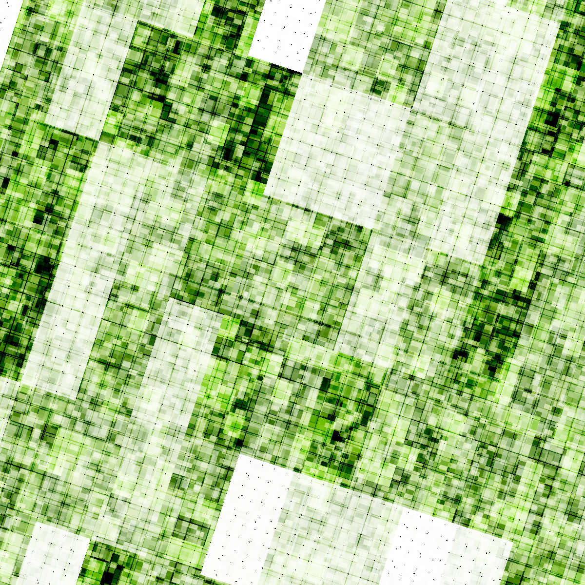 Lattice #20 static token preview