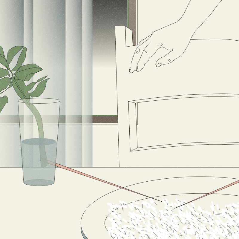 Still Life #6 #21 static token preview