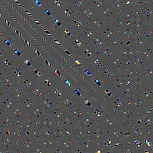 Quantum Vacuum project preview