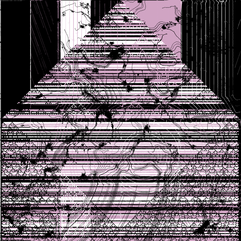 Abstract Automata #25 static token preview