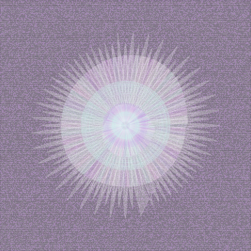 polygonal warp #7 static token preview