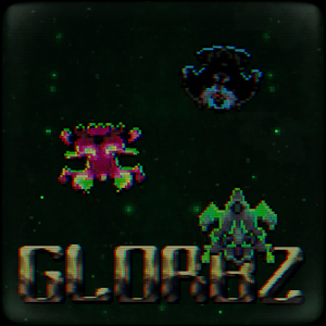 Glorbz - Assault units project preview