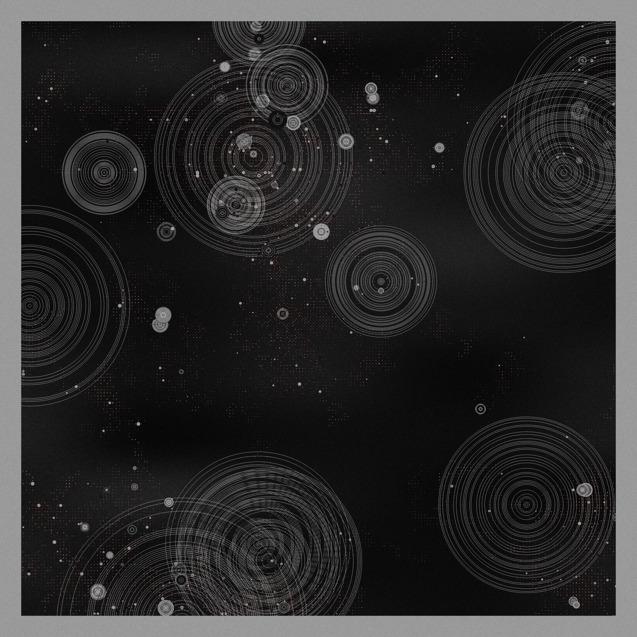 Expression of circles #10 static token preview
