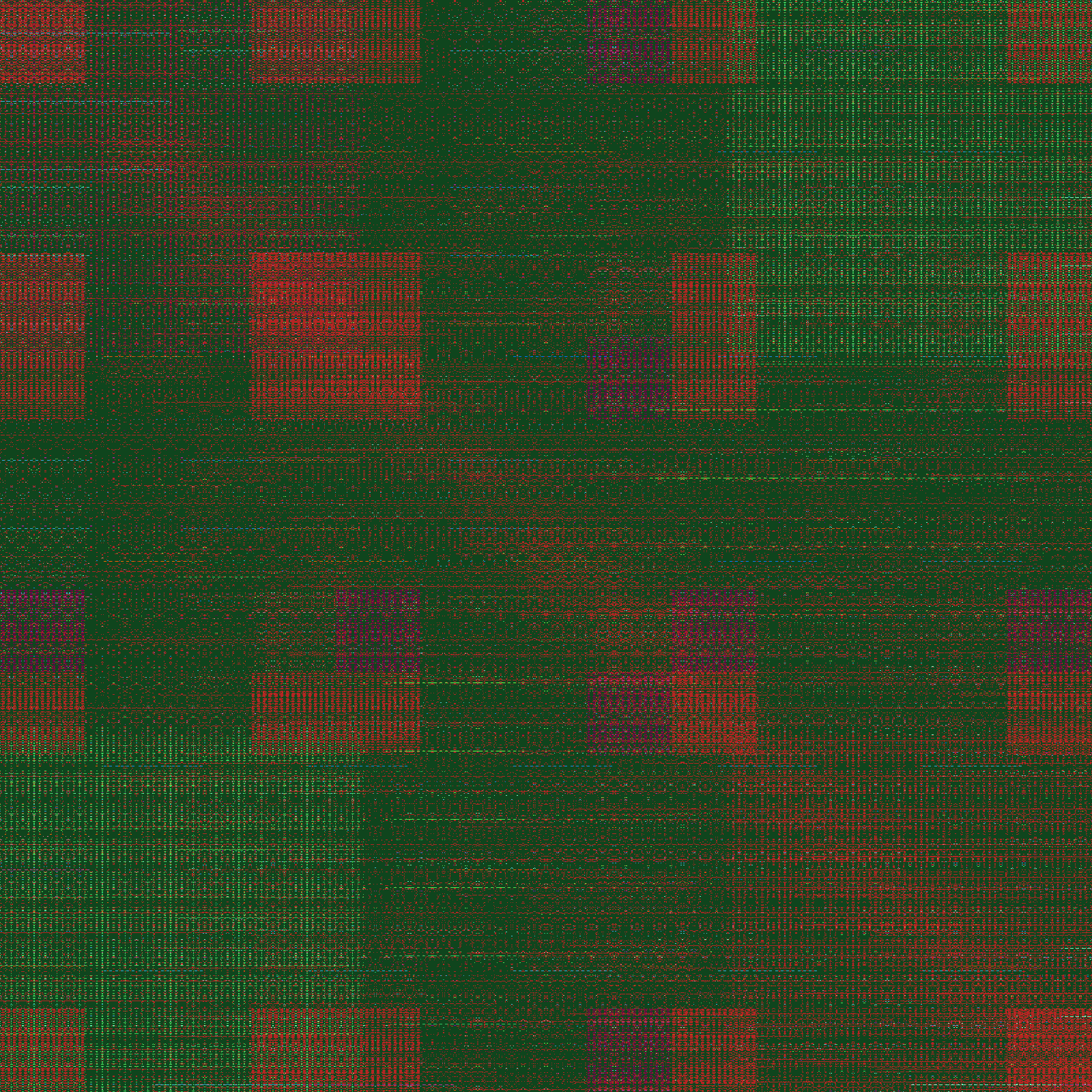 Chipped Dogtooth #11 static token preview