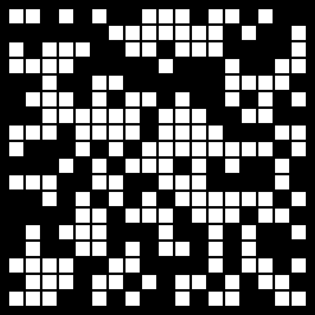 Binary #18 static token preview