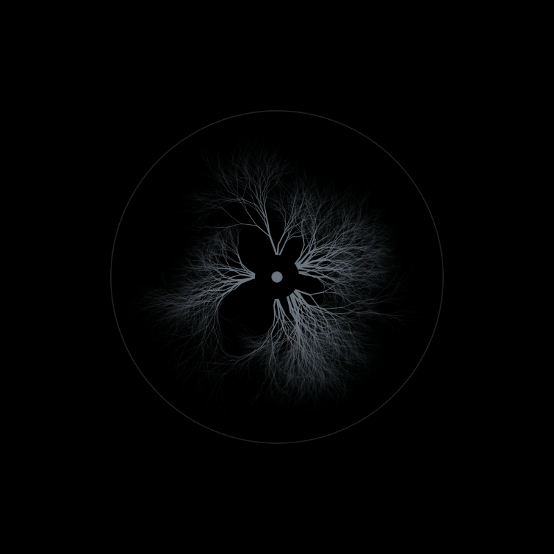 EYE #6 static token preview