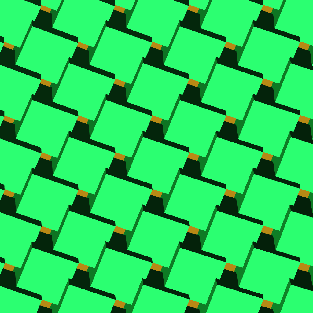 Box Grid #16 static token preview