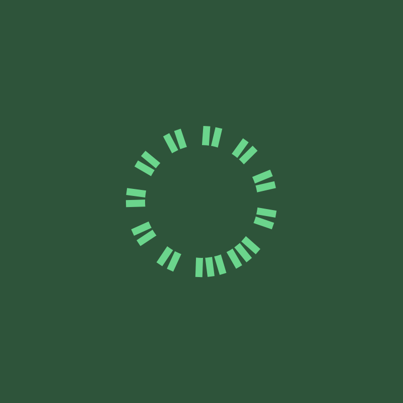 Loader, 2021 #22 static token preview