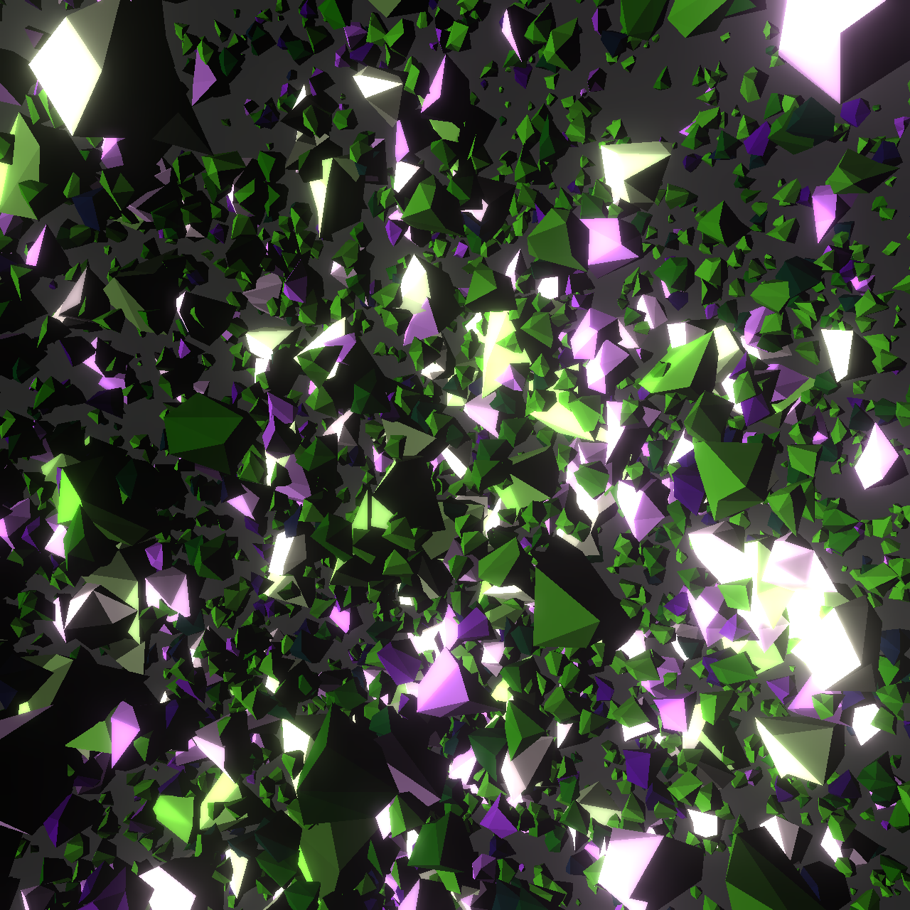 02. asteboids #13 static token preview