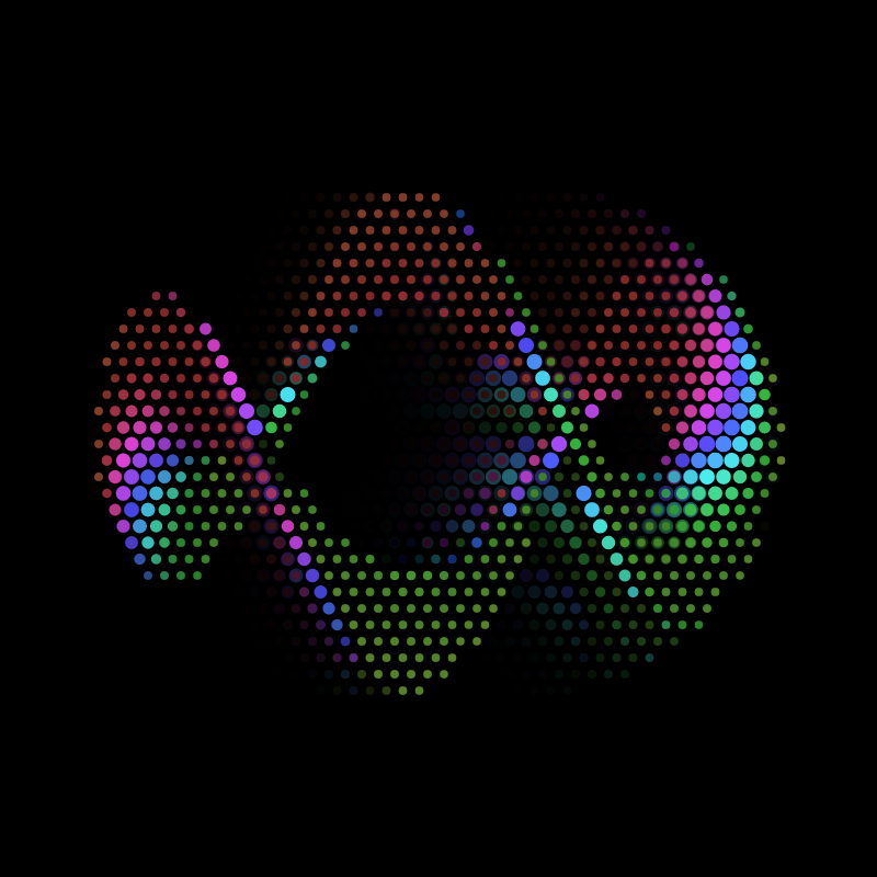 Auto Torus #2 static token preview