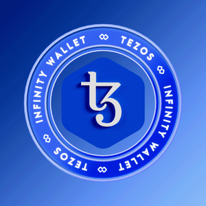Tezos x Infinity Wallet project preview