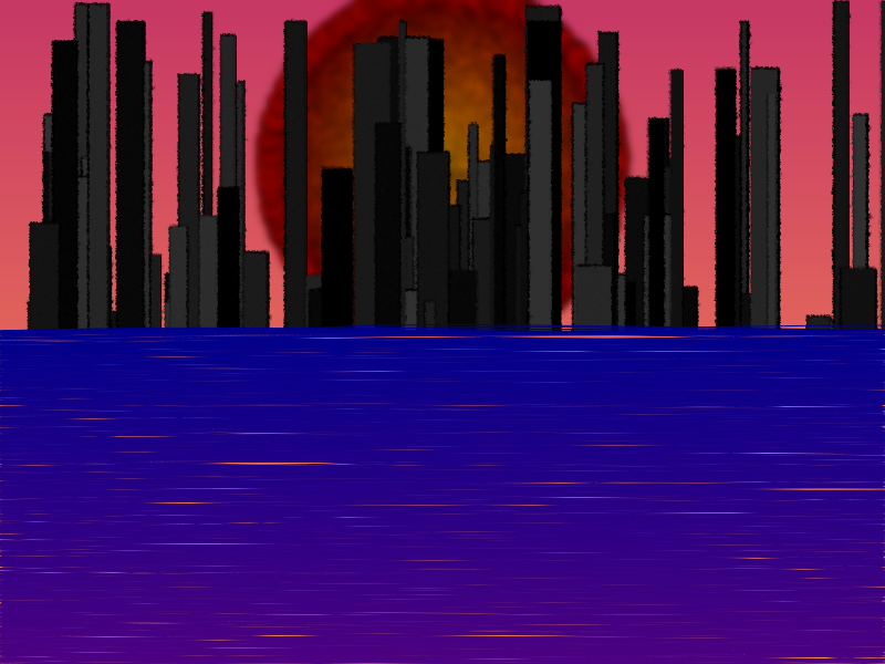 Corrupted Memories #9 static token preview
