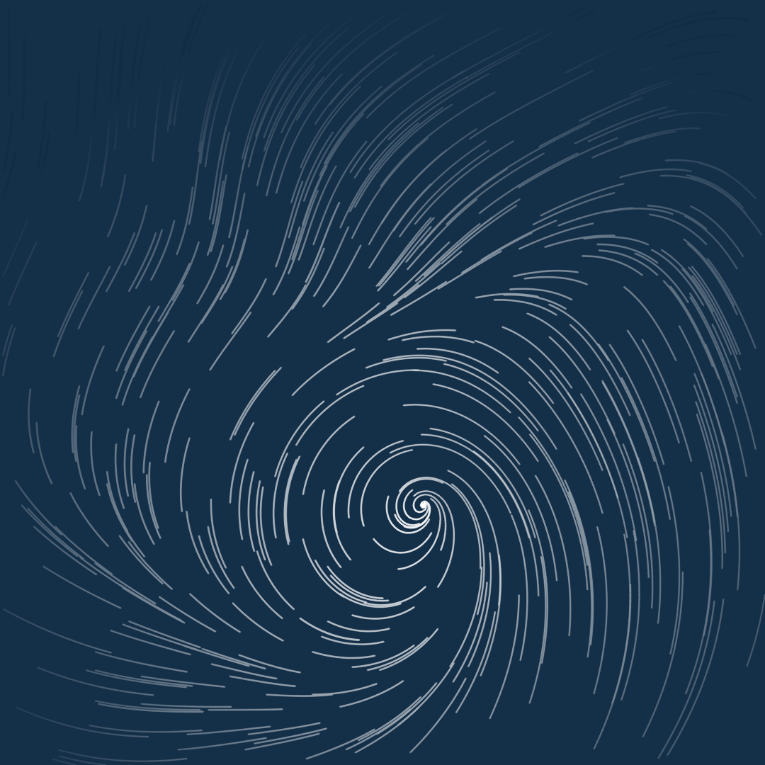 Maelstrom #9 static token preview