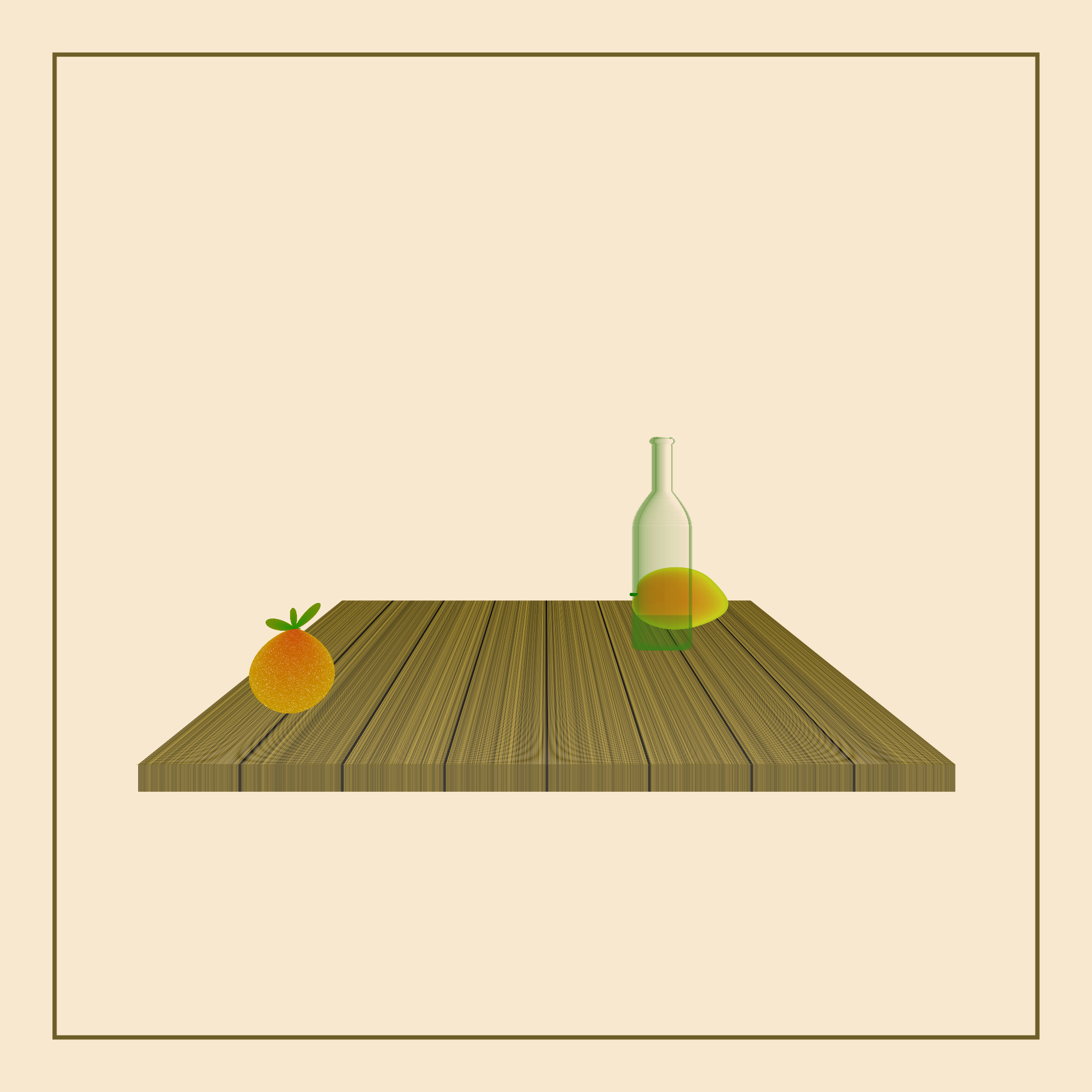 Artificial Still Life #10 static token preview