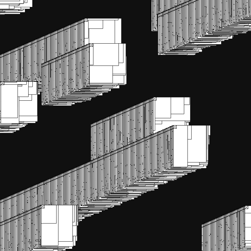 scratching windows #15 static token preview