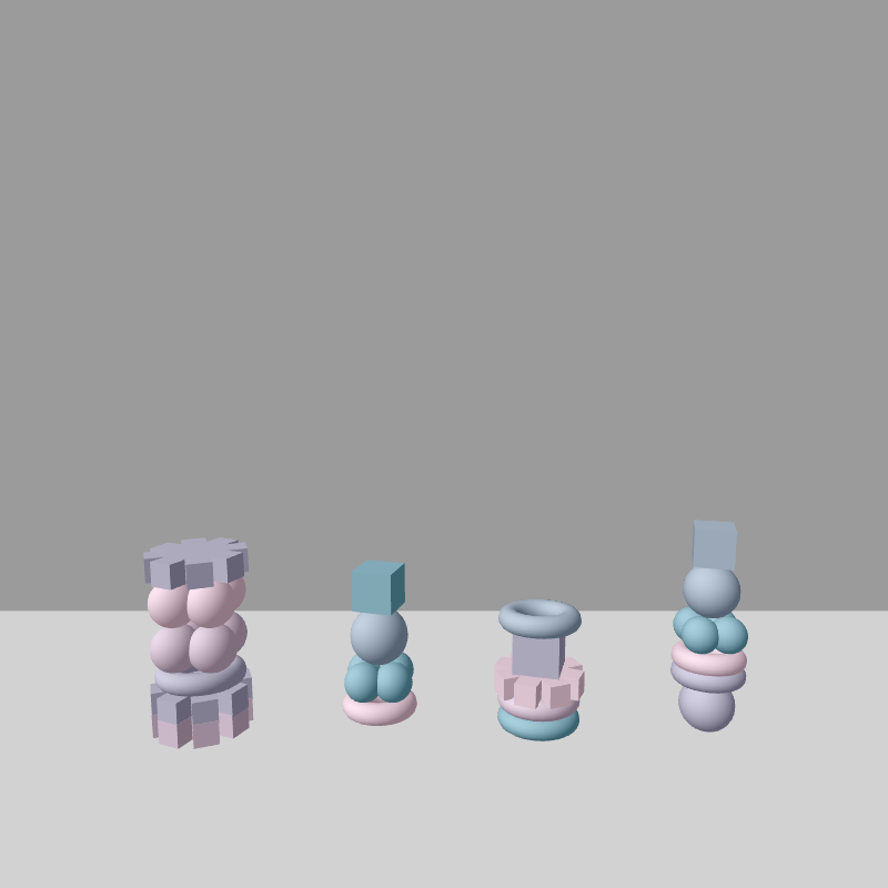 Still Life #4 static token preview