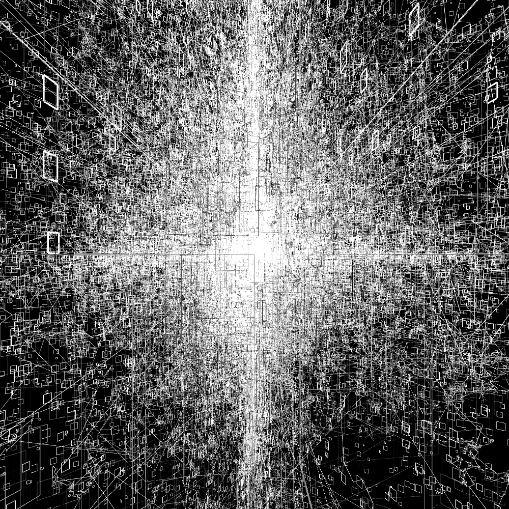 fxrand() epicycles #14 static token preview
