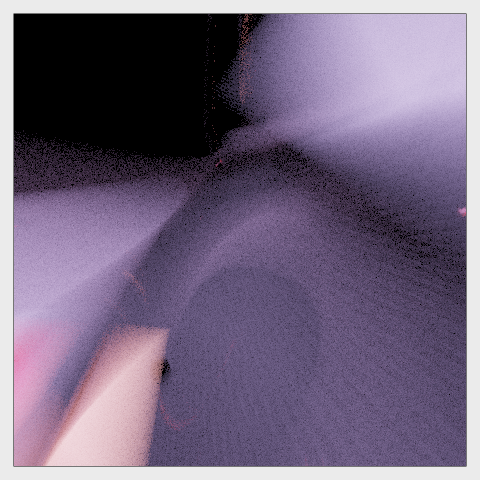 Light reverberations #6 static token preview