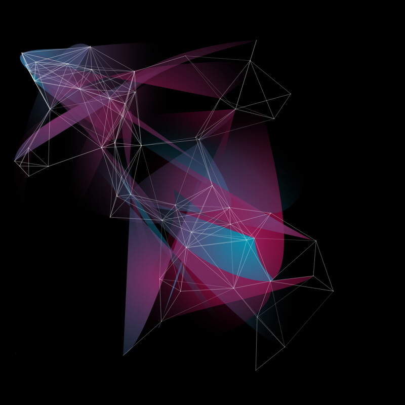 My love work #18 static token preview