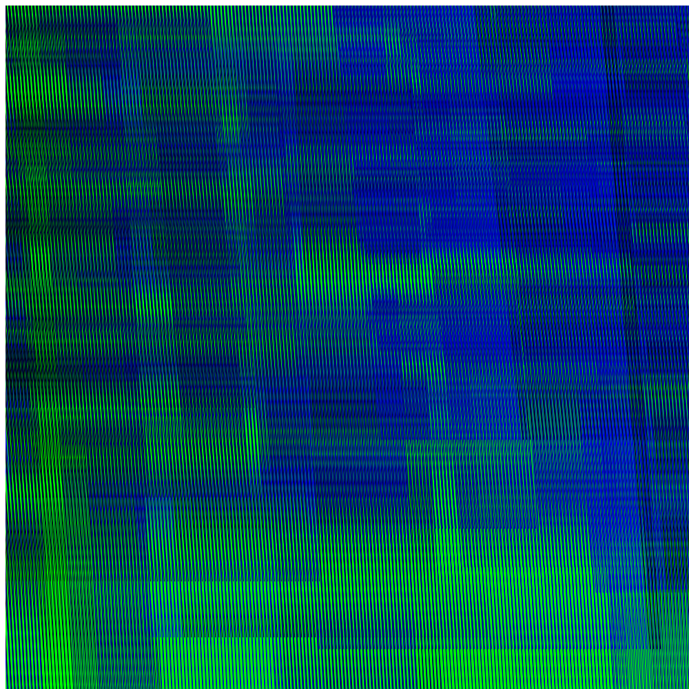 All These Barcodes #15 static token preview