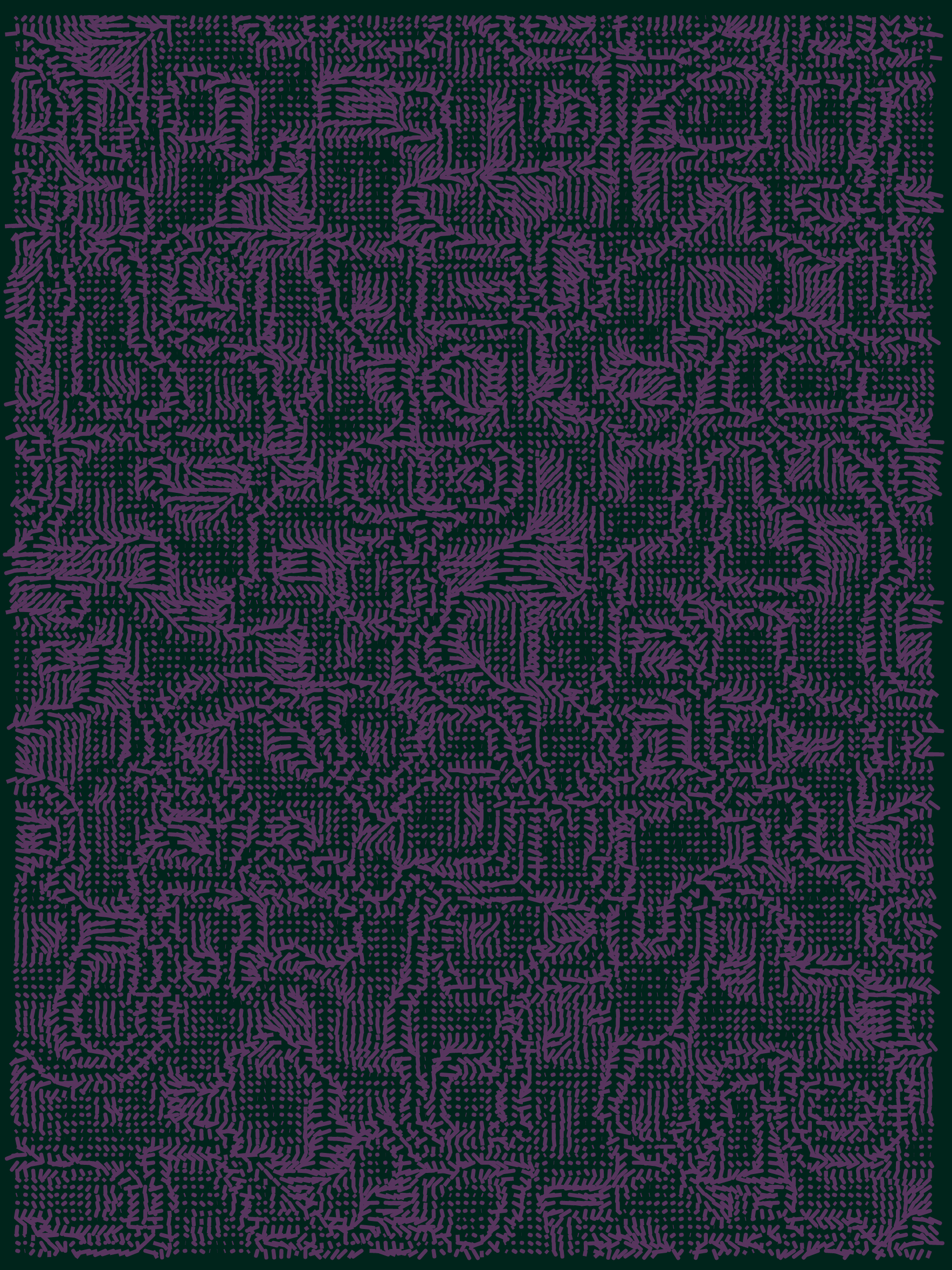 Study in Abstraction: Revisited #21 static token preview