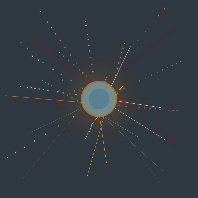 Dollar Cuts: Collider #12 static token preview