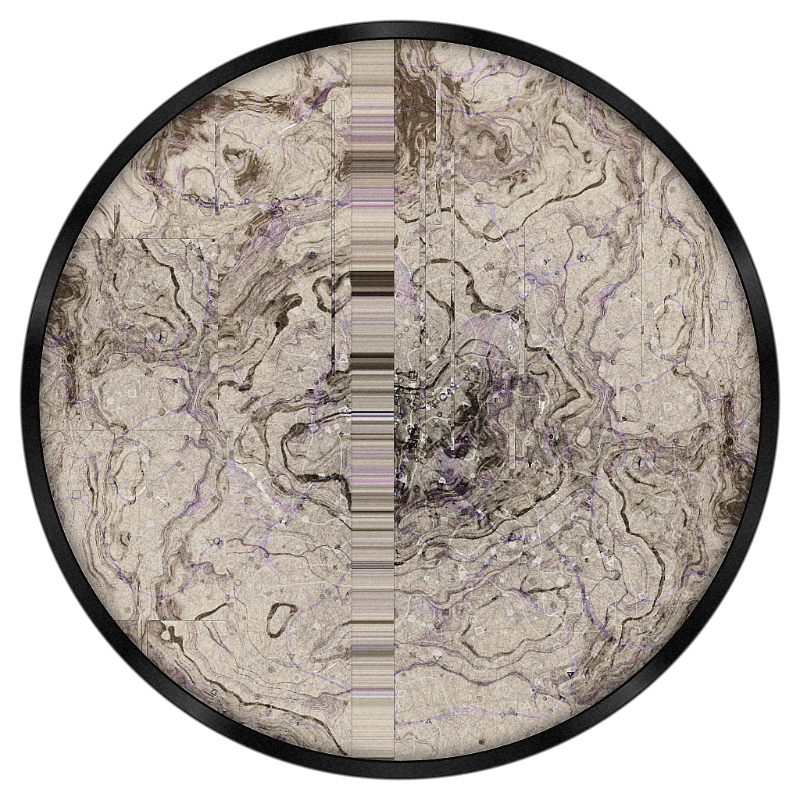 Chaos Culture #771 static token preview