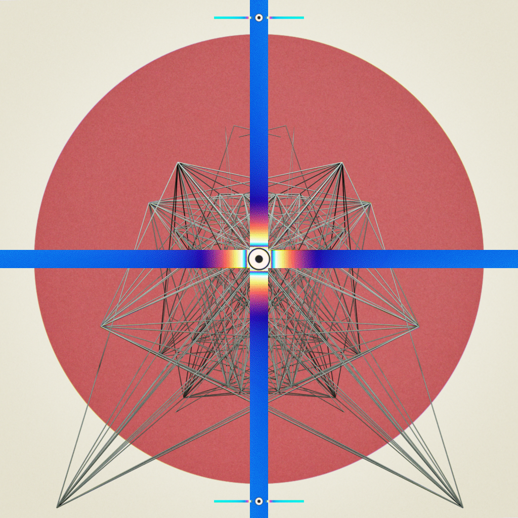 Meditation Interrupted :: Session #2 #20 static token preview