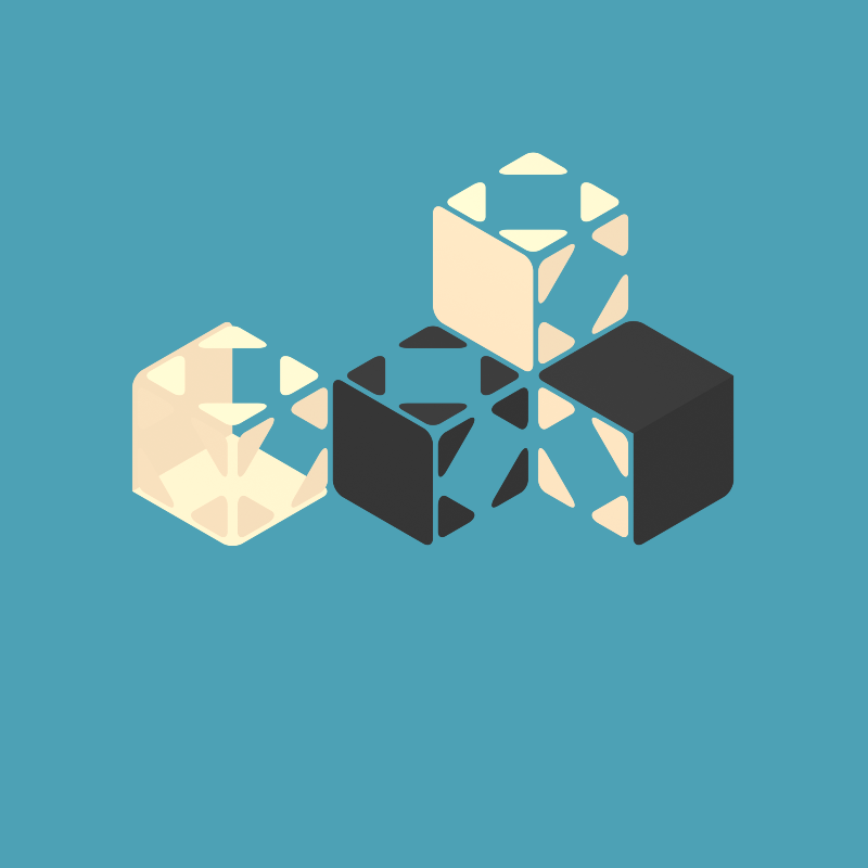 Cascade #23 static token preview