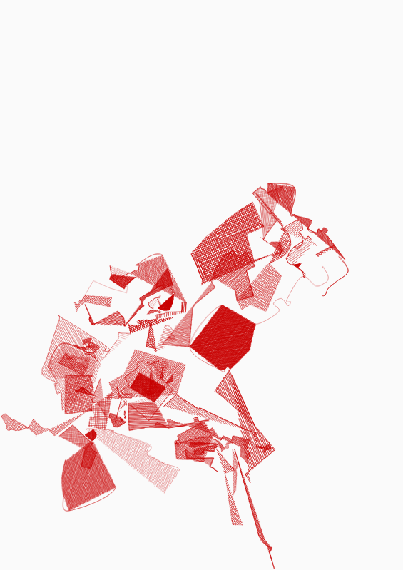 Disegnatori #21 static token preview