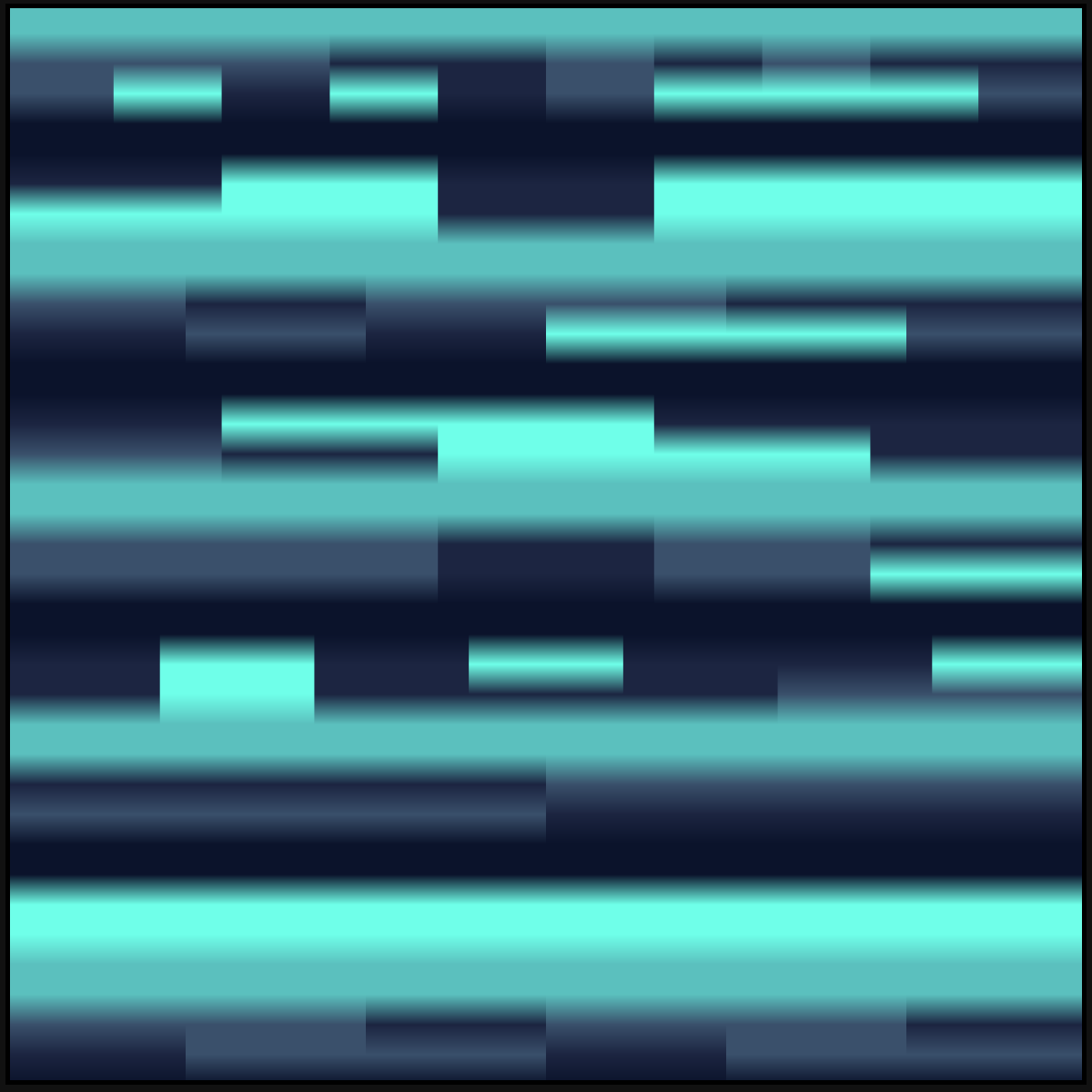 Divigradient #13 static token preview