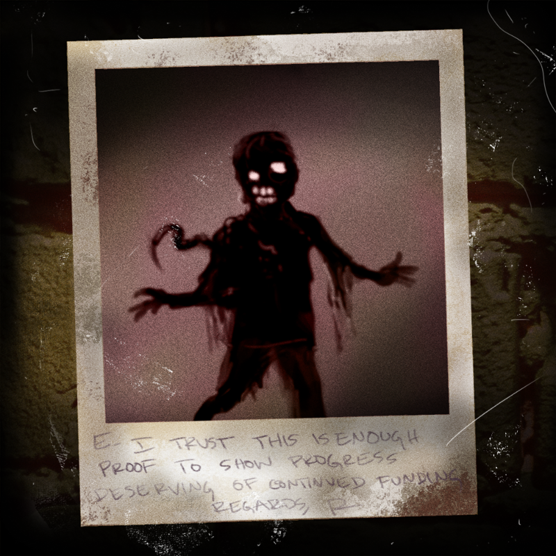 The Nightmare Factory (Pt.II) #31 static token preview