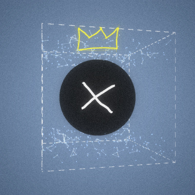 DeltaFoxIpsum No. #8 static token preview