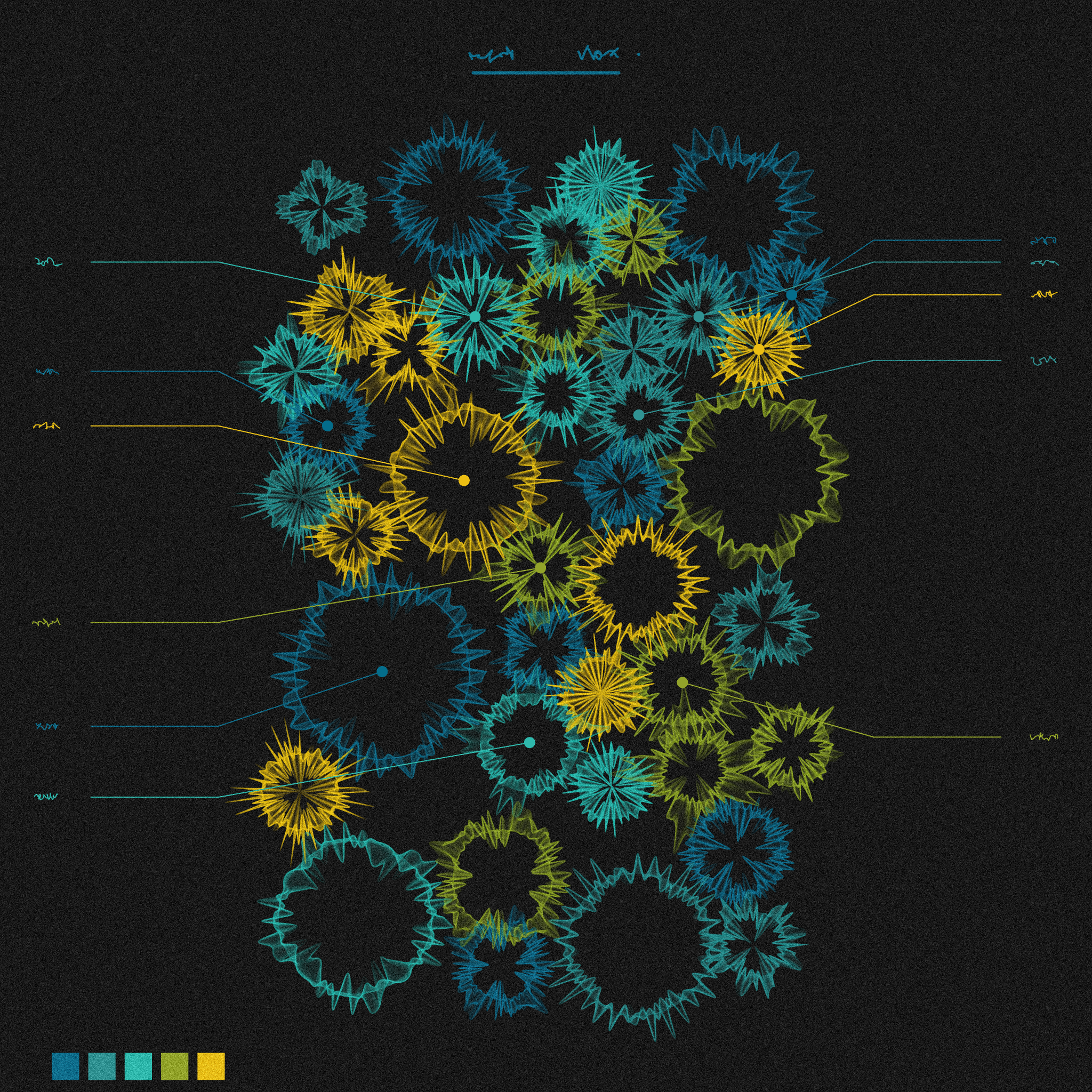 Captioned Diagrams #15 static token preview